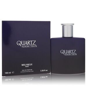 Molyneux Quartz Addiction Eau De Parfum Men n/a